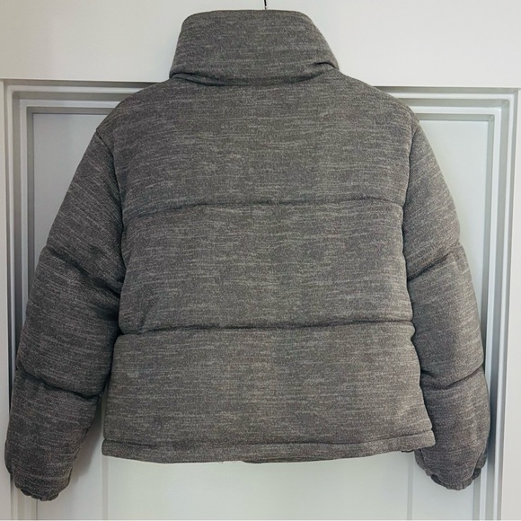 Gap Relaxed Short Puffer Jacket - Picture 2 of 7